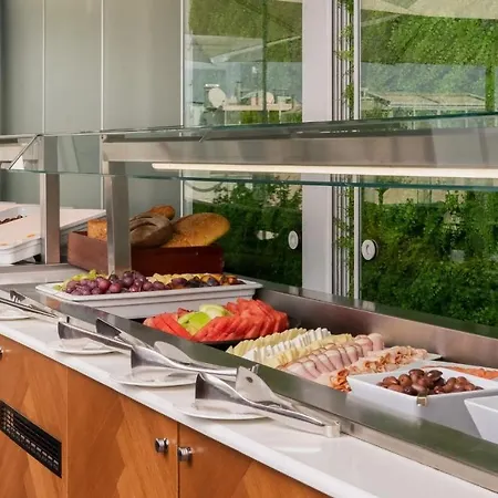 Elia Ermou 4* Athènes