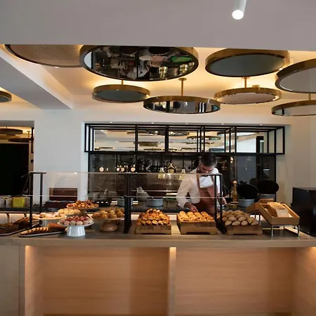 Capital Center - Mgallery Collection Hotel