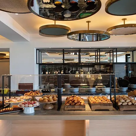 Capital Center - Mgallery Collection Hotel Atenas
