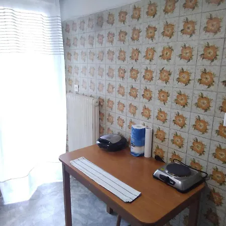 Apartment In *