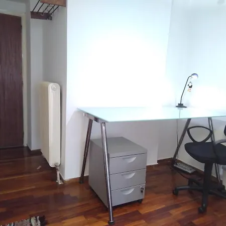 Apartment In Athens