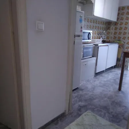 Apartment In *
