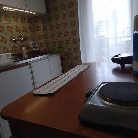 Apartment In Athens