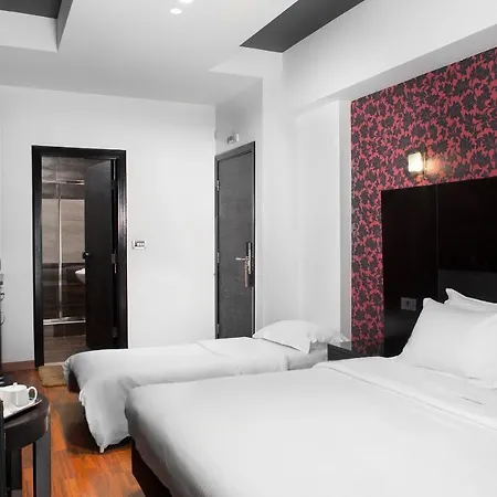 Areos Hotel Atenas