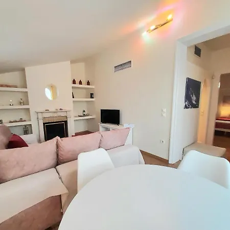Apartment Acroview Athens
