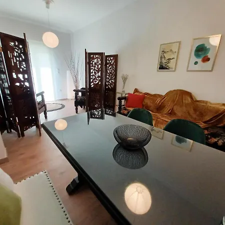 Tea Balcony - Quiet & Cozy- Ano Glyfada Apartment *