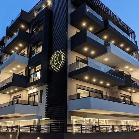 Aparthotel Lux&easy Downtown Athen