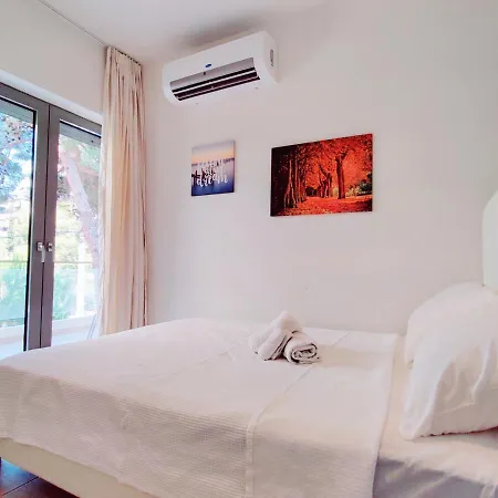 Apartment Wsd Luxury Bright 2bd With Sea View Balcony
