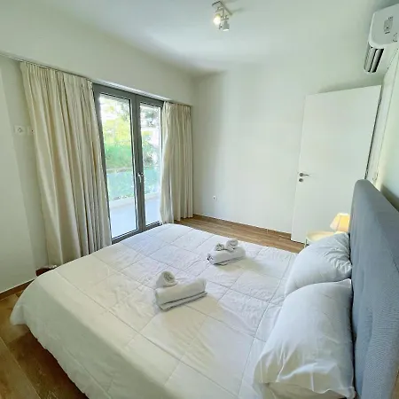 Wsd Luxury Bright 2bd With Sea View Balcony *