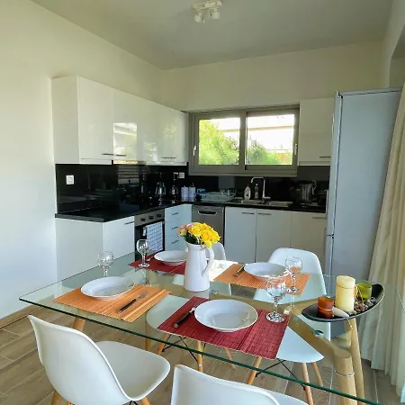 Wsd Luxury Bright 2bd With Sea View Balcony Apartment Athens