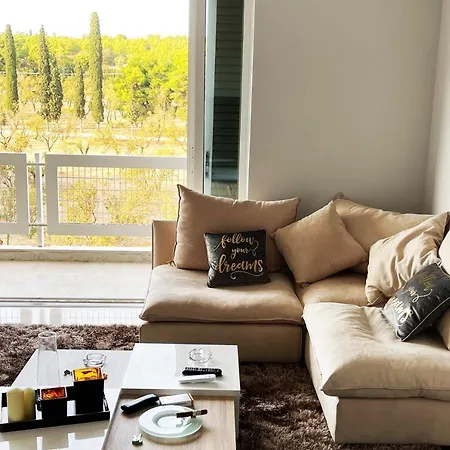 Park Minimal Apartment *