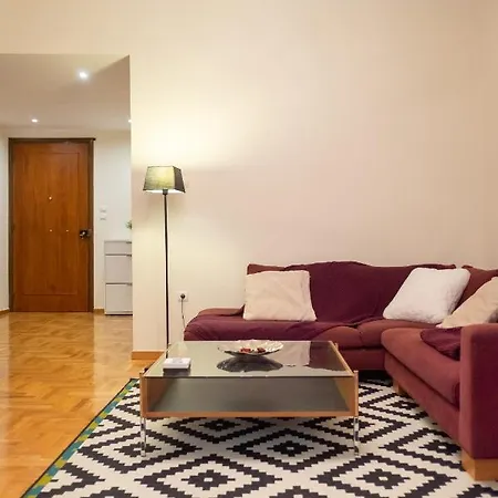 Two Bedroom In Syntagma - Ermou Area Athens