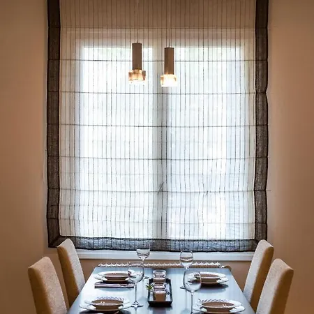 Two Bedroom In Syntagma - Ermou Area Apartment *