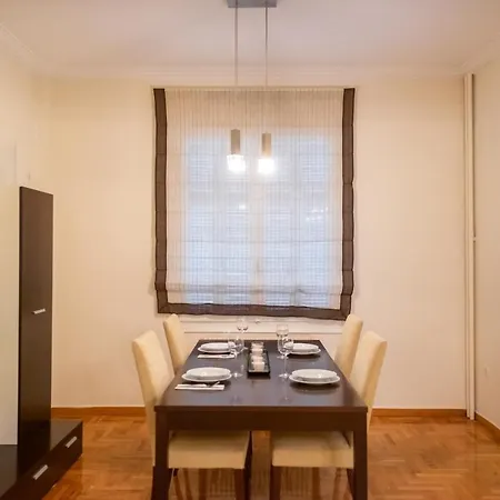 Two Bedroom In Syntagma - Ermou Area Apartment