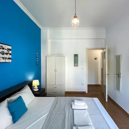 Soho Vivid 55sqm Apt In *