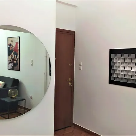 Apartment Stylish, Modern In Centre.