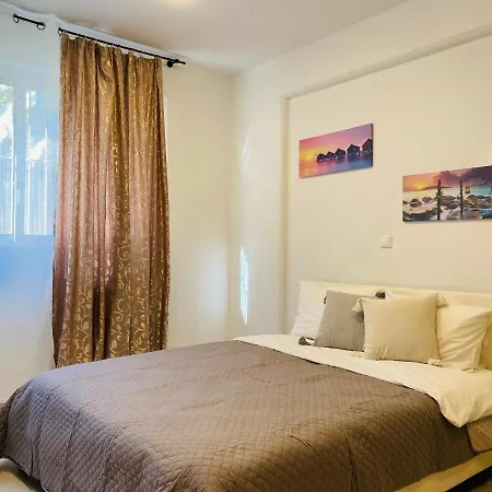 Cozy Near Sea Apartment