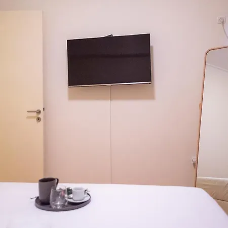 Two Bedroom In Syntagma - Ermou Area * אתונה