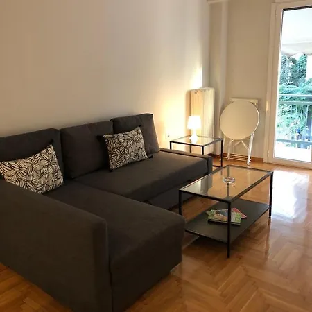 Apartman Kleopatra In Acropolis