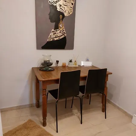 Fairytale House Διαμέρισμα