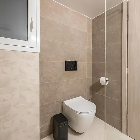 Sofihome Ampelokipi Station Διαμέρισμα