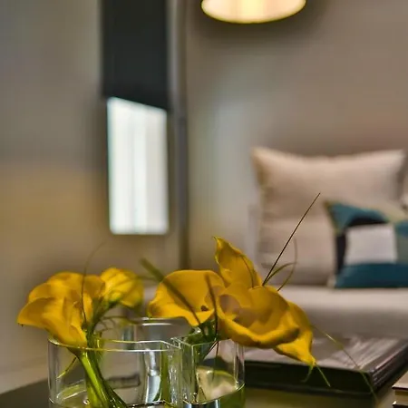 Nikiou Luxury Hotel