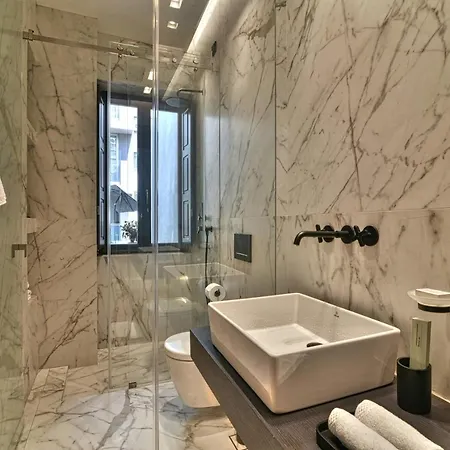 Nikiou Luxury Athens