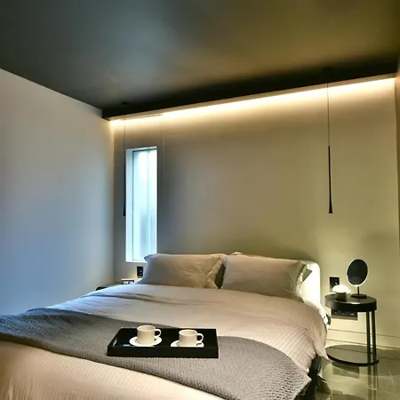 Nikiou Luxury Athens