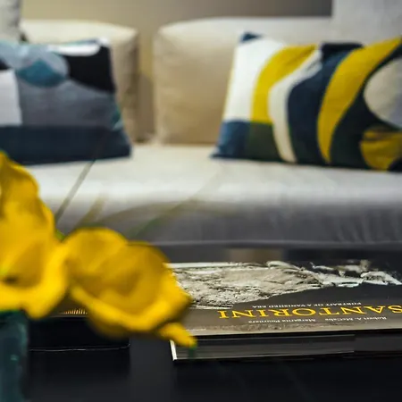 Nikiou Luxury
