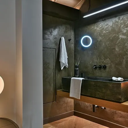 Nikiou Luxury Athens
