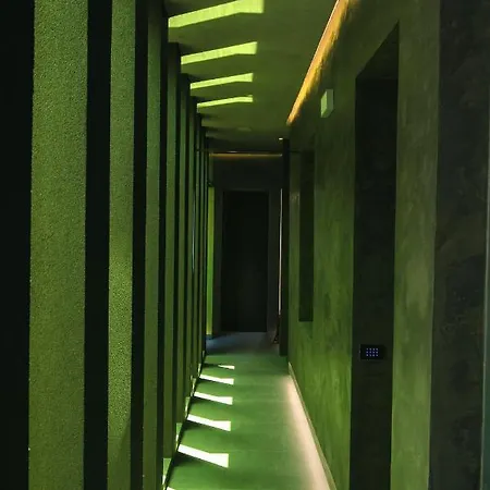 Hotel Nikiou Luxury 4*