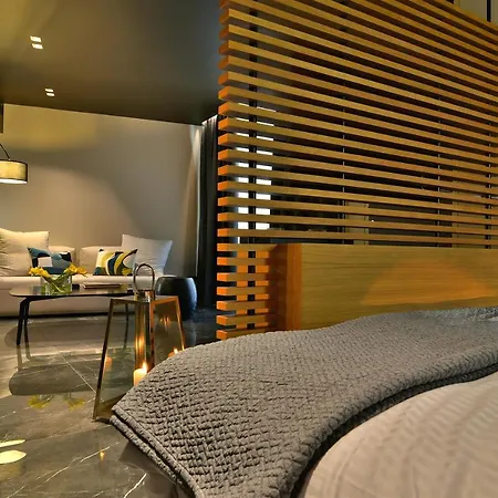 Nikiou Luxury Hotel