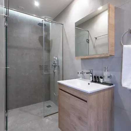 Hestia - Alexandras 38 Aparthotel Athens
