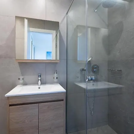 Aparthotel Hestia - Alexandras 38 3*