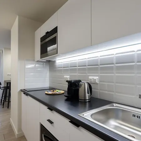 Aparthotel Hestia - Alexandras 38 Athens