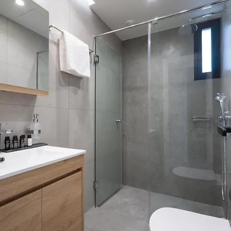 Aparthotel Hestia - Alexandras 38