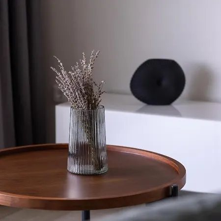 Aparthotel Hestia - Alexandras 38