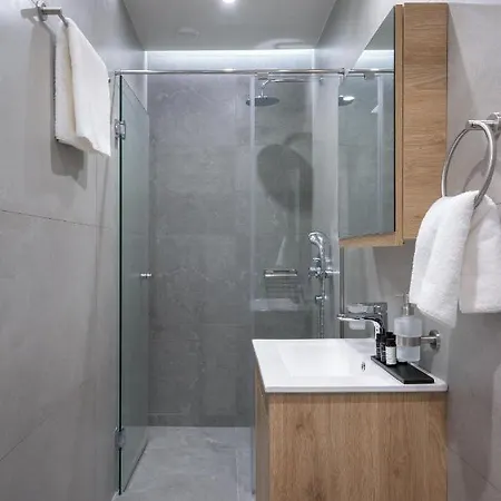 Aparthotel Hestia - Alexandras 38 Athens