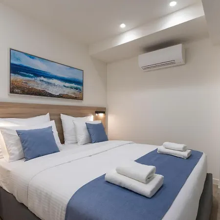 Hestia - Alexandras 38 Aparthotel 3*