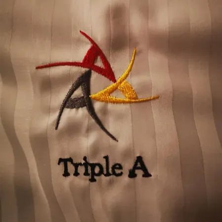 Triple A - 3 Squares - Free Parking! Athens
