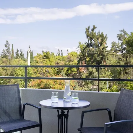 Hestia - Alexandras 38 Aparthotel Athens