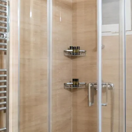 דירה Two Bedroom In Syntagma - Ermou Area אתונה