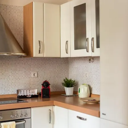 Two Bedroom In Syntagma - Ermou Area Apartment *