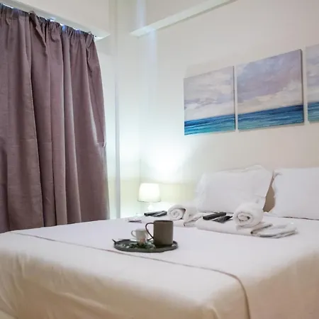 Two Bedroom In Syntagma - Ermou Area Athens