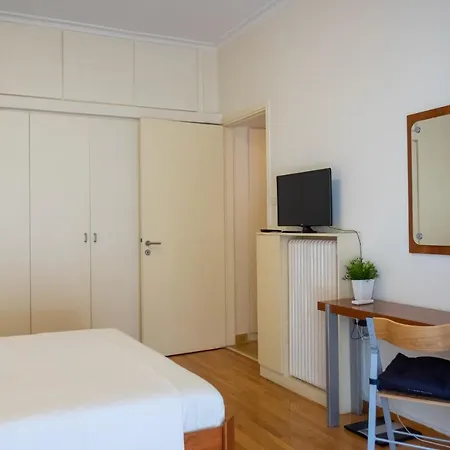 Apartment Two Bedroom In Syntagma - Ermou Area Athens