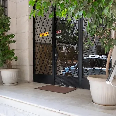 Two Bedroom In Syntagma - Ermou Area Apartment