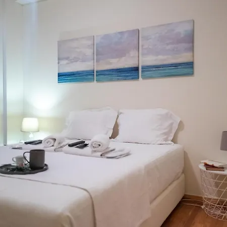 Apartment Two Bedroom In Syntagma - Ermou Area Athens