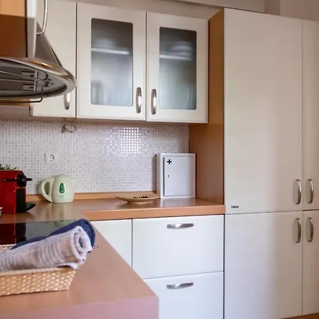 Two Bedroom In Syntagma - Ermou Area דירה