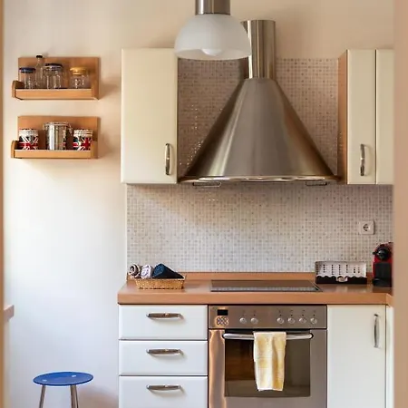 Two Bedroom In Syntagma - Ermou Area Athens