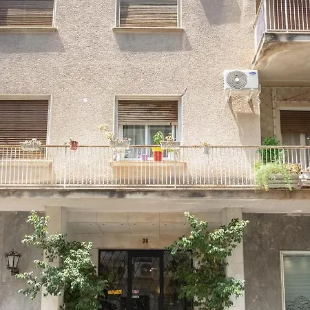 Two Bedroom In Syntagma - Ermou Area Apartment *